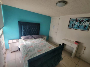 Aguilas House 2